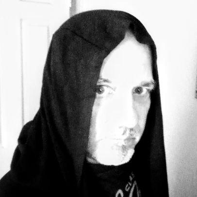 Seeker of truth in all things!
Freedom from Government oppression and Religious dogma! To punish me for my contempt for authority, fate made me an authority