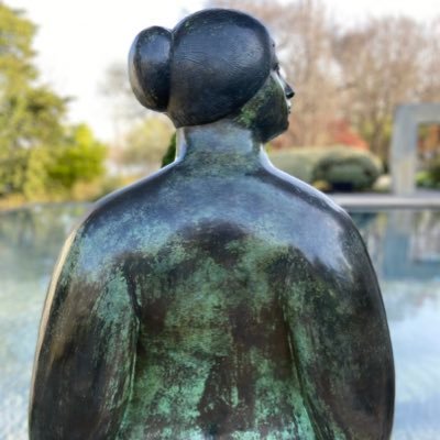 Katrin_A's profile picture. ❤️ travel, #altmusic new + old, the outdoors, urban green spaces, cocktails + wine.