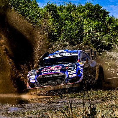 Falo sobre Rally, e outras coisas mais. Analista de sistemas, e o resto você descobre ao decorrer dos estágios (Rally reference)
