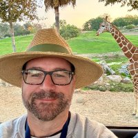 Reid (Dan) Patrick - Azure MVP (@deltadan) 's Twitter Profile