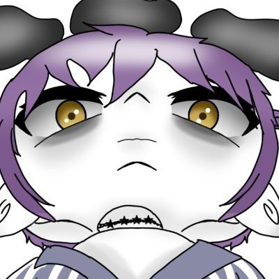 VA | Artist 🎨 | Clock/Timekeeper Vtuber-technically pre-debut |18+| #moonzart
MC account- @knotaalive