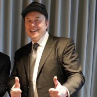 Elon (@elonmusk04470) 's Twitter Profile