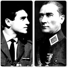 kaisereinhard's profile picture. Eskişehir
