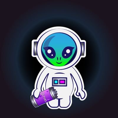 👽Crypt03nthus1a$t - Disabled Veteran $ETH $FET $ADA $VET $BSW $BAT $WAXP $SKL
Master trader in the making
Cyber_Sec&&IT_Professional