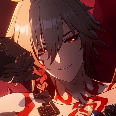 𝔗𝔥𝔢 𝔒𝔫𝔦 𝔎𝔦𝔫𝔤. 🐂 𝔗𝔞𝔲𝔯𝔲𝔰 ℑ𝔯𝔞𝔠𝔲𝔫𝔡𝔲𝔰 🐂 | 1,93 cm | 82 kg | Red Oni | #Roleplay #SpanishRP 🇦🇷