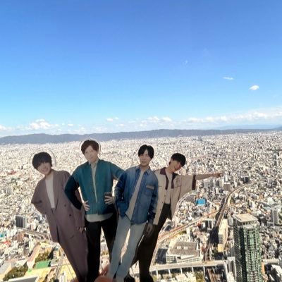 社会人(成人済み)雑多垢のため声優さんからアイドルまで色々ポストします!【推し:神谷浩史 千葉翔也 小野大輔 松村北斗 アオのハコ ウィンブレ】