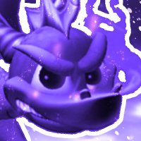๐๐ฅ๐ฎ๐ง๐ค, ๐๐๐ ๐๐ค๐ก๐๐๐ฃ ๐๐ก๐๐ข๐ (@spyro_heirpsrp) 's Twitter Profile