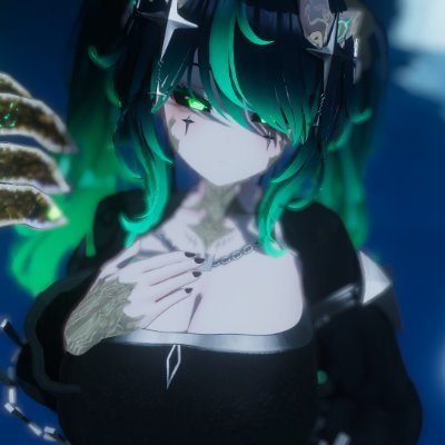 KuRuRu Gletscherクルル グレーシャーVRCさんのプロフィール画像