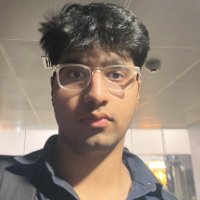 Vinayak Tiwari (@shyvinayak) 's Twitter Profile