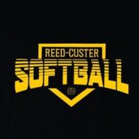 RCHS Softball (@reedcustersb) 's Twitter Profile Photo RCHS Softball (@reedcustersb) 's Twitter Profile Photo