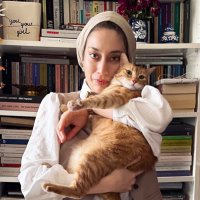 Nur Kıpçak (@kipcaknur) 's Twitter Profile Photo Nur Kıpçak (@kipcaknur) 's Twitter Profile Photo