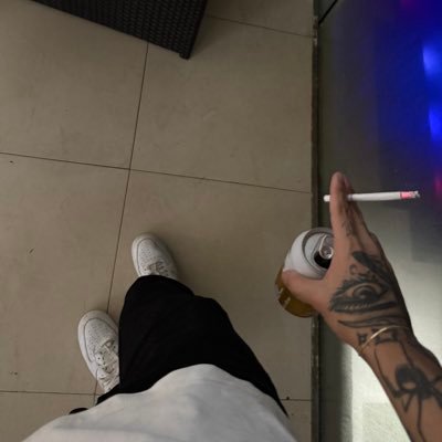 AndressRdzz's profile picture. 