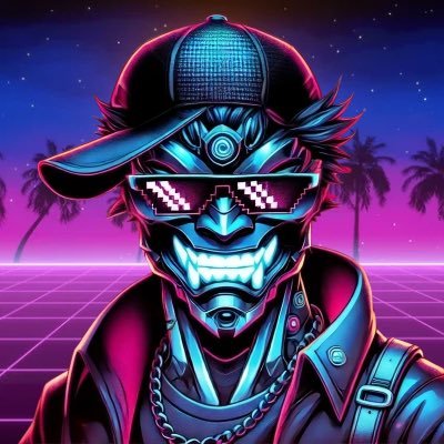 Gamer 🎮 Twitch Affiliate Streamer 🟪 Making sure you’re entertained 😎 Based in EU 🇪🇺