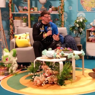 Pokémon TCG player for Pawntheon and Ultra Pro! ||| Competitor Worlds ‘23 ‘25 ||| NEW SEASON CP COUNT: 94CP |||