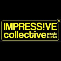 IMPRESS!VE Collective Music & Arts (@imprssvcllctve) 's Twitter Profile Photo IMPRESS!VE Collective Music & Arts (@imprssvcllctve) 's Twitter Profile Photo