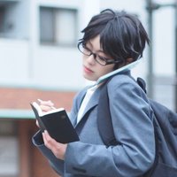 縁 (@airemishi) Twitter profile photo