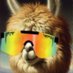Papa Alpaca | Grand Inquisitor (@dadaalpaca) Twitter profile photo Papa Alpaca | Grand Inquisitor (@dadaalpaca) Twitter profile photo
