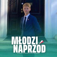 Mieszko Niedziółka🇪🇺🇵🇱 (@m_niedziolka) 's Twitter Profile