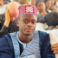 Mahmoud Bory DIALLO 🇬🇳 (@borymahmoud) 's Twitter Profile