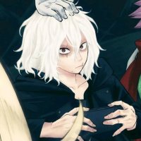 Shiro (@selfdissection) 's Twitter Profile