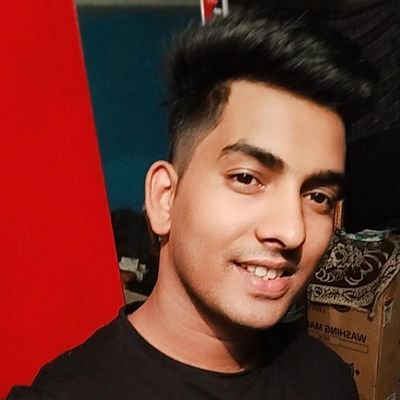 मैं सत्य के साथ हूँ, और राष्ट्रहित सर्वोपरि है। एक आज़ाद देश का आज़ाद नागरिक। जय हिंद!🇮🇳
