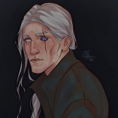 infp, he/him ◇ asoiaf/f&b, arcane, iwtv, terror brainrot ◇ commissions open, 🔞 https://t.co/dR8tqJPr3B