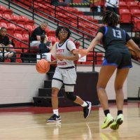 Jaliyah “J” McWain (@jmcwain2) 's Twitter Profile Photo