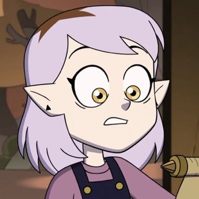 Amsie_Wamsie's profile picture. minors DNI
programmer | eng/sve | physicist | 🏳️‍⚧️ (she/her) | lesbian | I try to draw sometimes | number 1 owl house fan |