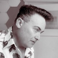 Stephen Cassidy (@stephencassidy) 's Twitter Profile Photo