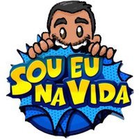Sou Eu Na Vida (@soueunavida) 's Twitter Profile