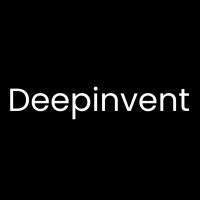 Deepinvent (@deepinventai) 's Twitter Profile