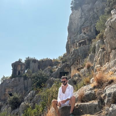 GGumustepe's profile picture. İstanbul