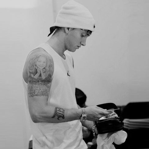 xMCRapper's profile picture. 