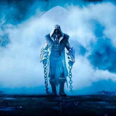 FKillerlol's profile picture. UEM 2025 Champion 🏆