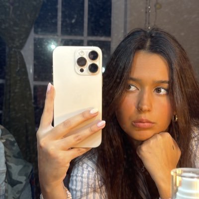 luliiratero's profile picture. 🤍✨️🐚🥂🦭🌸