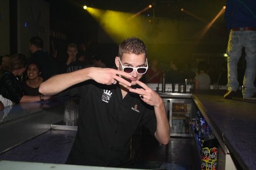 ShamirBrouwer's profile picture. Mooi leuke bezette jongen van 21 jaar! Verder ben ik een heel lief iemand! Mama kijk niet zo op m'n twitter!