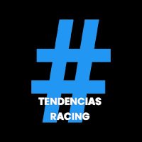 TENDENCIAS RACING (@tendenciasakd) 's Twitter Profile Photo TENDENCIAS RACING (@tendenciasakd) 's Twitter Profile Photo
