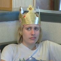 untitled princess carolyn project (@bluecoloredk) 's Twitter Profile