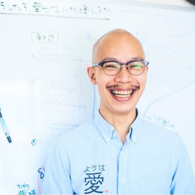 株式会社はぴテックCEO兼CHO(ハピネス)。のべ40万人以上が測った幸福度診断Well-Being Circle、良かった事3つ日記アプリ