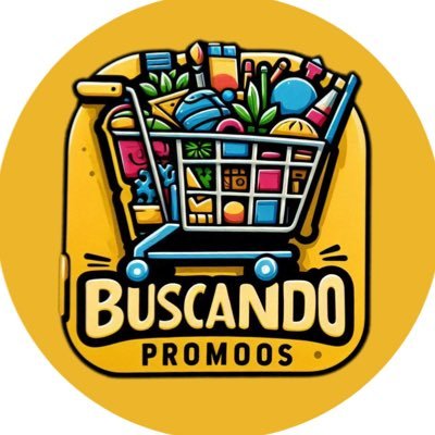 buscandopromos's profile picture. 🛍️ As melhores promoções pra você e pra sua casa                          Entre no grupo para receber ofertas EXCLUSIVAS ⬇️