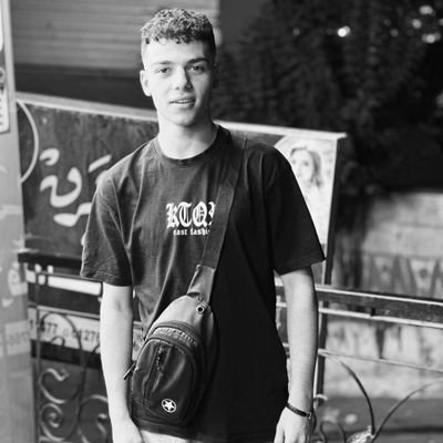 MhmdGhoneam Profile Picture