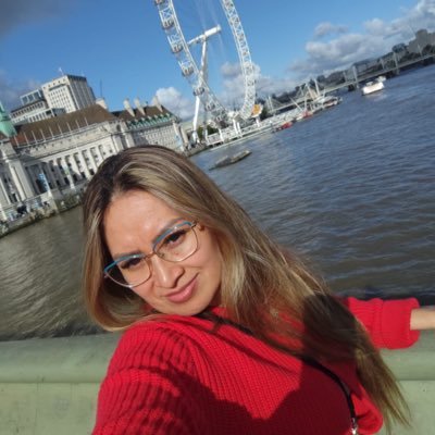 GuitePamela's profile picture. 