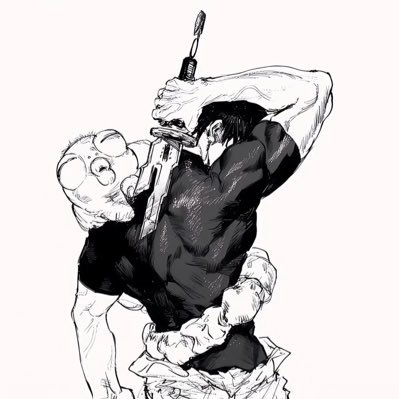 Paras4023681450's profile picture. Im literally Toji