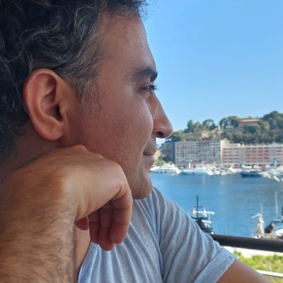 BasheerKalash's profile picture. PhD in Economics | #economics of #sciences & #innovation | #regional & #urban #economics | #datascience | #Kurdistan | #Luxembourg