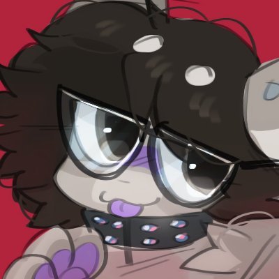 fjortography's profile picture. pan, enby, they/them, 19
🇬🇧 
Photographer
@londonfurs