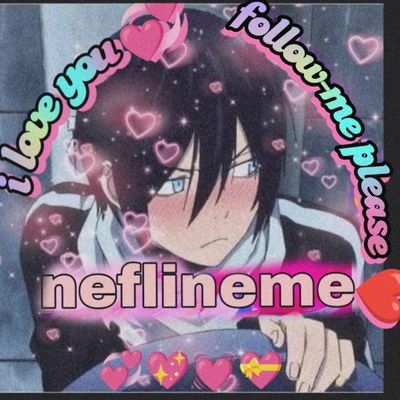 Tudo sobre animes sigam-me☺️ ❤️🫂
Notícias animes 📰🗞️
Vídeos animes ⛩️🎥
Meme animes 😂⛩️
Recomendação de anime ⛩️😍