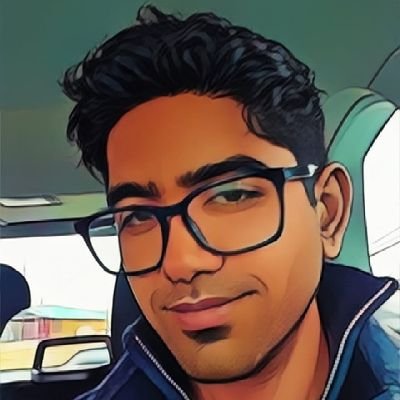 MananDave482881's profile picture. 