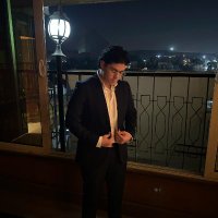 Yassen Al Helw (@yassenalhelw) 's Twitter Profile