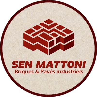 senmattoni's profile picture. 🏗️ Production de Briques et Pavés industriels en basalte | +221 78 685 16 16