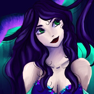 PocketGodKae's profile picture. Artist, 31, Canadian.